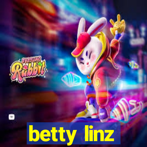 betty linz